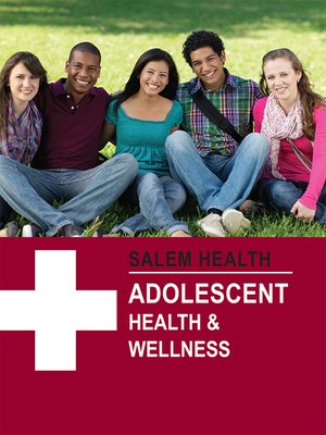 cover image of Salem Health